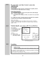 Preview for 26 page of Dometic TYPE C40 RM 7601 L Manual