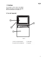 Preview for 13 page of Dometic Type: JCB-1 Operating Instructions Manual