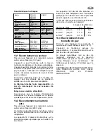 Preview for 17 page of Dometic Type: JCB-1 Operating Instructions Manual