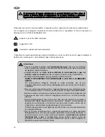 Preview for 20 page of Dometic Type: JCB-1 Operating Instructions Manual