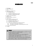 Preview for 21 page of Dometic Type: JCB-1 Operating Instructions Manual