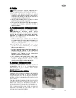 Preview for 23 page of Dometic Type: JCB-1 Operating Instructions Manual