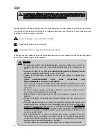 Preview for 40 page of Dometic Type: JCB-1 Operating Instructions Manual