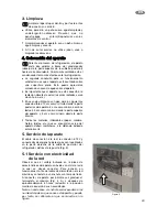 Preview for 43 page of Dometic Type: JCB-1 Operating Instructions Manual