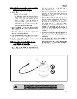 Preview for 47 page of Dometic Type: JCB-1 Operating Instructions Manual