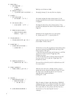 Preview for 8 page of Dometic UF 455G Operating Instructions Manual