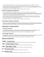 Preview for 8 page of Dometic VARC 48 Operation Manual