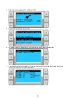 Preview for 60 page of Dometic VARC 48 Operation Manual