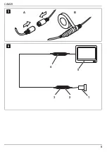 Preview for 6 page of Dometic Waeco PerfectView CAM29 Installation And Operating Manual