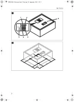 Preview for 2 page of Dometic XSAFE MDT400X Installation And Operating Manual