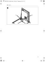 Preview for 3 page of Dometic XSAFE MDT400X Installation And Operating Manual