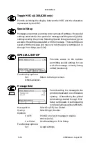 Preview for 88 page of Domino A-SERIES Operation And Maintenance Manual