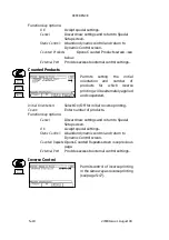 Preview for 90 page of Domino A-SERIES Operation And Maintenance Manual