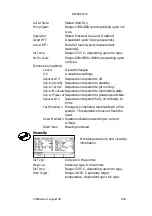 Preview for 111 page of Domino A-SERIES Operation And Maintenance Manual