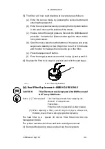 Preview for 149 page of Domino A-SERIES Operation And Maintenance Manual