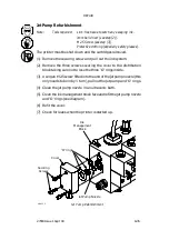 Preview for 191 page of Domino A-SERIES Operation And Maintenance Manual