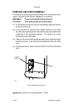 Preview for 222 page of Domino A-SERIES Operation And Maintenance Manual