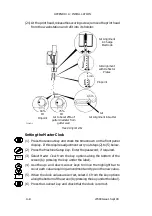 Preview for 248 page of Domino A-SERIES Operation And Maintenance Manual