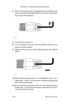 Preview for 295 page of Domino A-SERIES Operation And Maintenance Manual