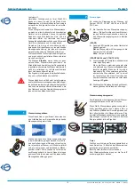 Preview for 13 page of Domino Basic Albatros Instructions For Operation Manual