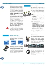 Preview for 37 page of Domino Basic Albatros Instructions For Operation Manual