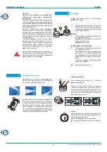 Preview for 45 page of Domino Basic Albatros Instructions For Operation Manual