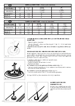 Preview for 18 page of Domino II 2H3+ Instructions For Use Manual