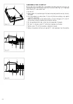 Preview for 34 page of Domino II 2H3+ Instructions For Use Manual