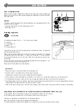 Preview for 35 page of Domino II 2H3+ Instructions For Use Manual