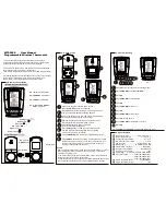 DOMISI WTS2000 User Manual preview