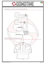 Preview for 6 page of Domotime SML2L230V Instruction Manual