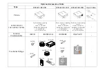 Preview for 5 page of DOMUS LINE X-DRIVER D-MOTION Installation Manual