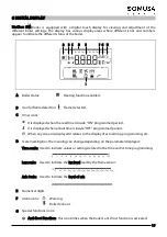 Preview for 17 page of DOMUSA TEKNIK BIOCLASS HC Installation And Operating Instructions For The Installer