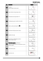 Preview for 31 page of DOMUSA TEKNIK BIOCLASS HC Installation And Operating Instructions For The Installer