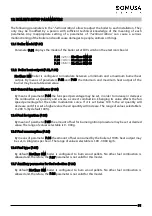 Preview for 33 page of DOMUSA TEKNIK BIOCLASS HC Installation And Operating Instructions For The Installer