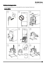 Preview for 41 page of DOMUSA TEKNIK BIOCLASS HC Installation And Operating Instructions For The Installer