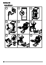 Preview for 42 page of DOMUSA TEKNIK BIOCLASS HC Installation And Operating Instructions For The Installer