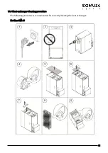 Preview for 43 page of DOMUSA TEKNIK BIOCLASS HC Installation And Operating Instructions For The Installer