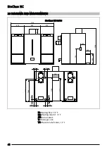 Preview for 46 page of DOMUSA TEKNIK BIOCLASS HC Installation And Operating Instructions For The Installer