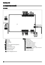 Preview for 48 page of DOMUSA TEKNIK BIOCLASS HC Installation And Operating Instructions For The Installer