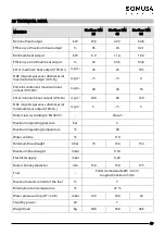 Preview for 51 page of DOMUSA TEKNIK BIOCLASS HC Installation And Operating Instructions For The Installer