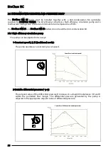 Preview for 52 page of DOMUSA TEKNIK BIOCLASS HC Installation And Operating Instructions For The Installer