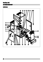 Preview for 54 page of DOMUSA TEKNIK BIOCLASS HC Installation And Operating Instructions For The Installer