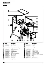 Preview for 56 page of DOMUSA TEKNIK BIOCLASS HC Installation And Operating Instructions For The Installer