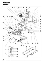 Preview for 58 page of DOMUSA TEKNIK BIOCLASS HC Installation And Operating Instructions For The Installer