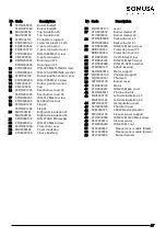 Preview for 59 page of DOMUSA TEKNIK BIOCLASS HC Installation And Operating Instructions For The Installer