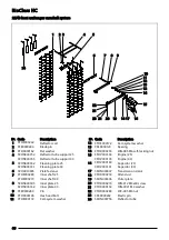 Preview for 62 page of DOMUSA TEKNIK BIOCLASS HC Installation And Operating Instructions For The Installer