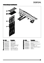 Preview for 63 page of DOMUSA TEKNIK BIOCLASS HC Installation And Operating Instructions For The Installer