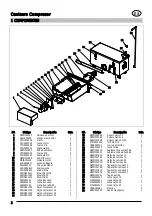 Preview for 4 page of DOMUSA BioClass HM 10 Installation And Operating Instructions Manual