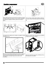 Preview for 12 page of DOMUSA BioClass HM 10 Installation And Operating Instructions Manual